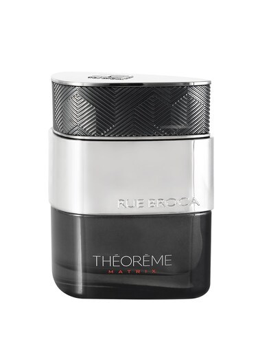 عطر رو بروكا ثيوريم ماتريكس أو دو بارفان للرجال، 90 مل