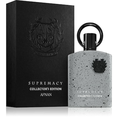 Afnan Supremacy Collector's Edition EDP 100ml For Men