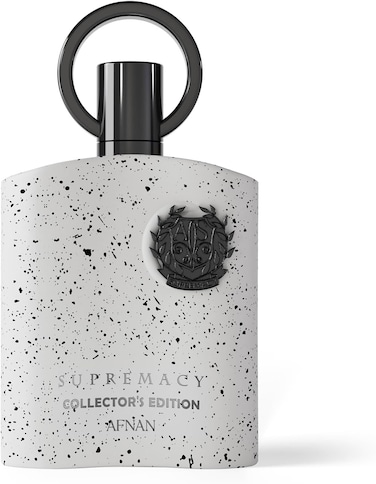 Afnan Supremacy Collector'S Edition For Men Eau De Parfum, 100 ml