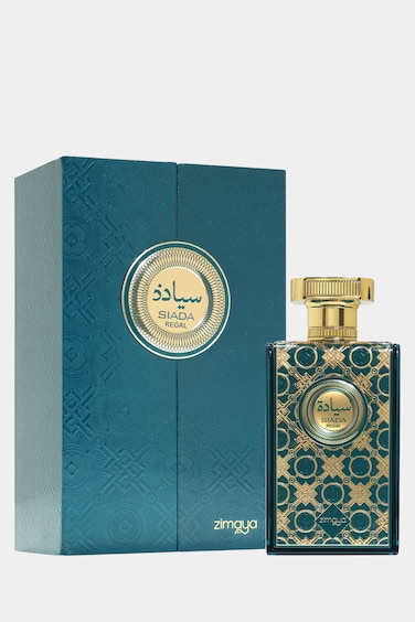 Zimaya Siada Regal For Unisex Eau De Parfum 100ml