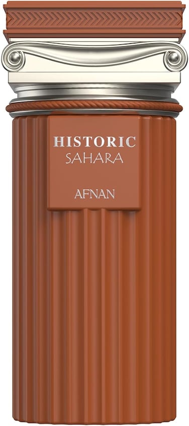 عطر افنان هيستوريك صحارى للجنسين، 100 مل