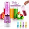 Sports Blender &amp; Smoothie Maker With Detachable Sports Bottle 500 ml - Electric Power   Multicolor