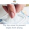 Nappy Time Baby Wipes 99.9% Purified Water With A Drop Of Chamomile Extract, 12 Packs Of 60 Wipes (720 Wipes)
