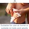 Nappy Time Baby Wipes 99.9% Purified Water With A Drop Of Chamomile Extract, 12 Packs Of 60 Wipes (720 Wipes)