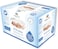 Nappy Time Baby Wipes 99.9% Purified Water With A Drop Of Chamomile Extract, 12 Packs Of 60 Wipes (720 Wipes)