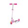 Spartan Barbie Scooter - 2 wheel with LED light SP-7060