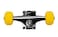 S Spartan Batman Begins Skateboard - Durable And Stylish For Fans Ideal Kids Beginners