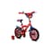 Spartan 12" Marvel Spiderman Super Spidey Bicycle