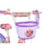 Spartan Disney Princess Bicycle For Kids Ages 3 4 5 6 7, Spiderman,Frozen Cars,Princess,Barbie,Hot Wheels Character Kids Bicycles ,For Girls &amp; Boys Bike with Training Wheels , 12 14 16 Inch Sizes