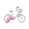 Spartan Disney Princess Bicycle For Kids Ages 3 4 5 6 7, Spiderman,Frozen Cars,Princess,Barbie,Hot Wheels Character Kids Bicycles ,For Girls &amp; Boys Bike with Training Wheels , 12 14 16 Inch Sizes
