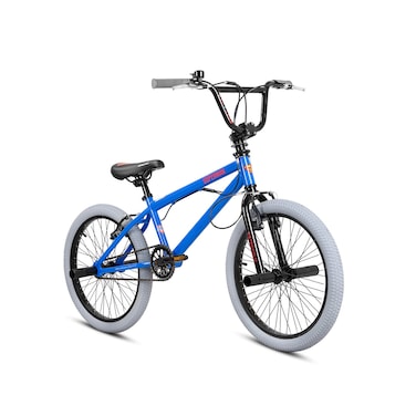 Spartan 20" Superman BMX Bicycle