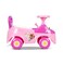 Spartan Princess Activity Ride-On for Kids Ages 2+   Music, Rotating Princess Character