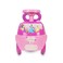 Spartan Princess Activity Ride-On for Kids Ages 2+   Music, Rotating Princess Character