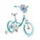 Spartan 12" Disney Stitch Bicycle