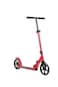 Spartan Edge 200 mm Scooter - Red