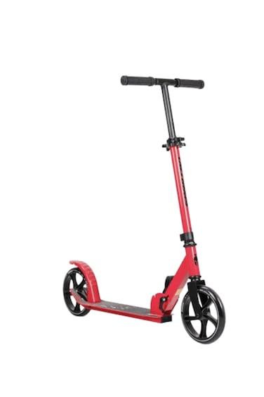 Spartan Edge 200 mm Scooter - Red