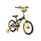 Spartan Batman 12" Kids Bike