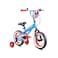 Spartan 12" Superman Kids Bicycle