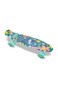 Spartan Stitch 22" Skateboard