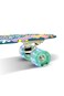 Spartan Stitch 22" Skateboard