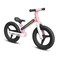 LIT Light Rider Balance Bike &ndash; Red, Lightweight Steel Frame With LED, Adjustable Seat &amp; Handlebar, Kids Balance Bike for Ages 3 +, Ideal for Learning Balance &amp; Coordination, LT-3004
