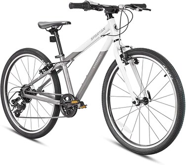 دراجة سبارتان للكبار