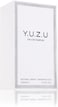 Fragrance World Yuzu - Eau De Parfum - Unisex , 100ml