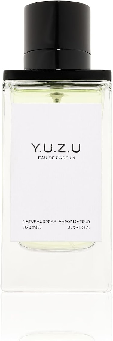 Fragrance World Yuzu - Eau De Parfum - Unisex , 100ml