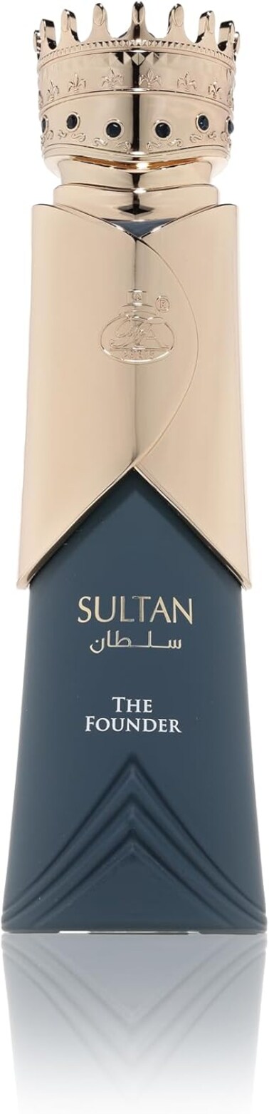 عطر سلطان ذا فاوندر من فرينش افينيو - او دي بارفان للجنسين - 80 مل