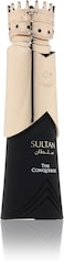 French Avenue Sultan Amber - The Conqueror, Eau De Parfum, For Men, 80ml With Cardamom, Leather, Oud Notes