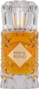 French Avenue Royal Blend, Velvety Amber Vanilla Extrait De Parfum For Women, 100ml - With Bergamot, Vanilla &amp; Saffron Notes