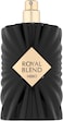 French Avenue Royal Blend Nero, Extrait De Parfum For Men, 100ml - Warm Citrus Vanilla Fragrance With Bergamot, Vanilla &amp; Saffron Notes