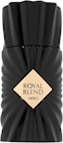 French Avenue Royal Blend Nero, Extrait De Parfum For Men, 100ml - Warm Citrus Vanilla Fragrance With Bergamot, Vanilla &amp; Saffron Notes