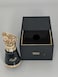 French Avenue Fierte, Luxurious Amber Spicy Eau De Parfum - For Men, 80ml - With Black Pepper, Saffron, Bourbon &amp; Vanilla Notes