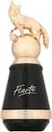 French Avenue Fierte, Luxurious Amber Spicy Eau De Parfum - For Men, 80ml - With Black Pepper, Saffron, Bourbon &amp; Vanilla Notes