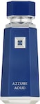 French Avenue Azzure Aoud EDP 100ml