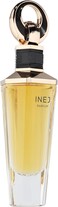 French Avenue Inej Parfum, Luxurious Woody Spicy Eau De Parfum For Men, 80ml With Rum Peach Vanilla Notes