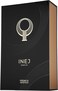 French Avenue Inej Parfum, Luxurious Woody Spicy Eau De Parfum For Men, 80ml With Rum Peach Vanilla Notes