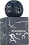 French Avenue Moonstone Bleu Amber Fougere Eau De Parfum - For Men, 100ml - With Cardamom, Black Pepper, Leather &amp; Amber Notes