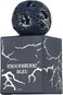French Avenue Moonstone Bleu Amber Fougere Eau De Parfum - For Men, 100ml - With Cardamom, Black Pepper, Leather &amp; Amber Notes