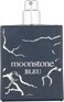 French Avenue Moonstone Bleu Amber Fougere Eau De Parfum - For Men, 100ml - With Cardamom, Black Pepper, Leather &amp; Amber Notes