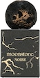 French Avenue Moonstone Noire Eau De Parfum, 100ml - Smoky Woody Leather Fragrance For Men