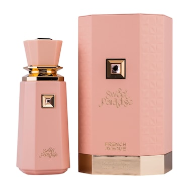 French Avenue Sweet Paradise EDP 100ml for Women
