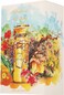 Fragrance World Nectar Of Ecstasy, Fruity Floral Perfume Eau De Parfum For Women, 100ml - With Acai, Blueberry &amp; Amber Notes