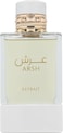 French Avenue Arsh Extrait, Citrus Woody Fragrance For Men, 100ml - With Grapefruit, Bergamot &amp; Vetiver Notes
