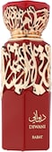 French Avenue Diwani Rabat, Fresh Aromatic Fougere Eau De Parfum For Men, 100ml - With Grapefruit Peach Vetiver Notes