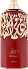 French Avenue Diwani Rabat, Fresh Aromatic Fougere Eau De Parfum For Men, 100ml - With Grapefruit Peach Vetiver Notes