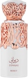 French Avenue Diwani Beirut, Amber Vanilla Eau De Parfum, 100ml - With Peach Sandalwood Benzoin Notes