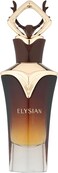 French Avenue, Elysian Oriental Musky, Eau De Parfum For Men, 80ml With Bergamot Tonka Leather Notes