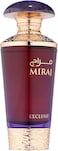 عطر ميراج إكسكلوسيف من فراجرانس وورلد - او دي بارفان - عطر للنساء، 100 مل